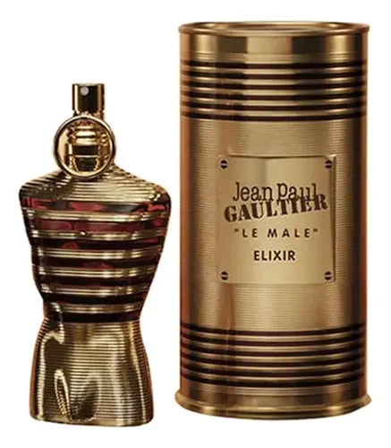 Jean Paul Gaultier Le Male Elixir