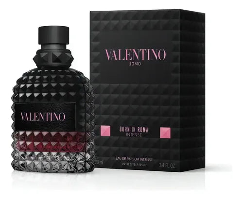 Valentino Born In Roma Intense